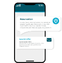 Automatisation des communications