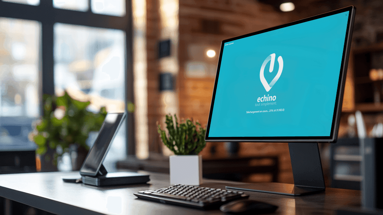 Facilitez la transition vers Echino