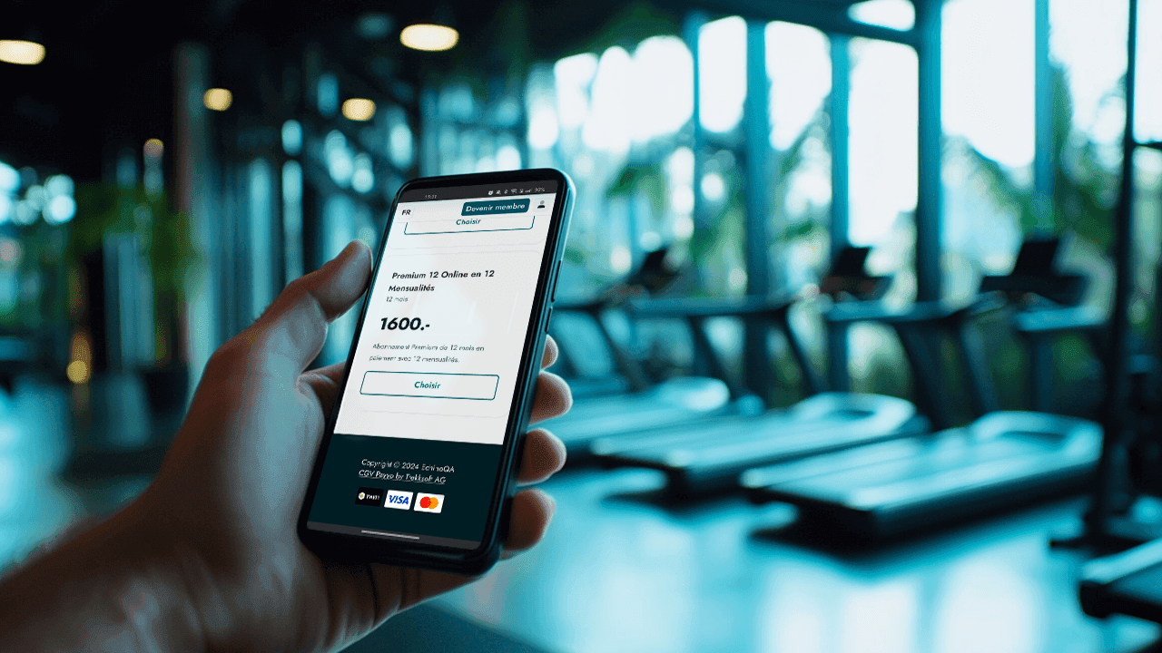 Augmenter votre chiffre d'affaires