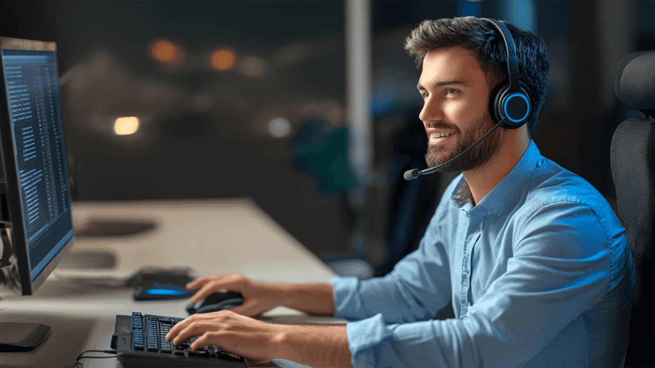 Démarrez facilement avec nos experts